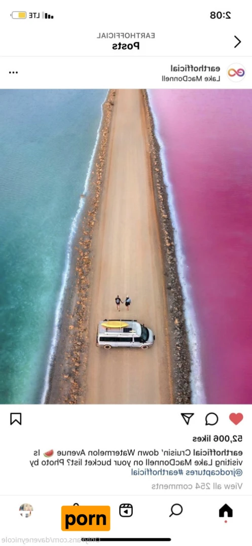 Daveney Nicole 12223773