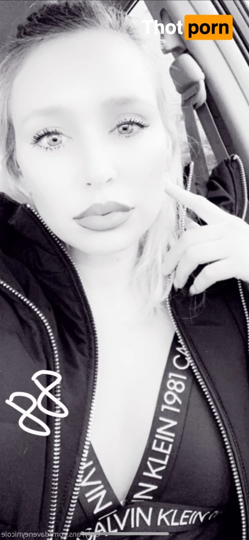 Daveney Nicole 12223906