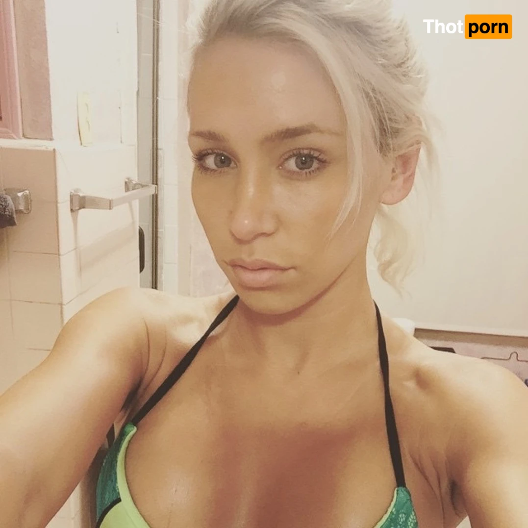 Daveney Nicole 12223970