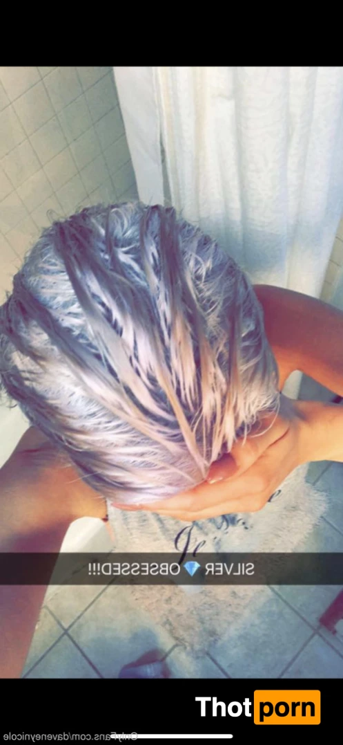 Daveney Nicole 12224089