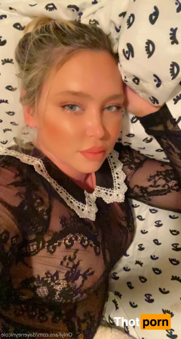 Daveney Nicole 12224408