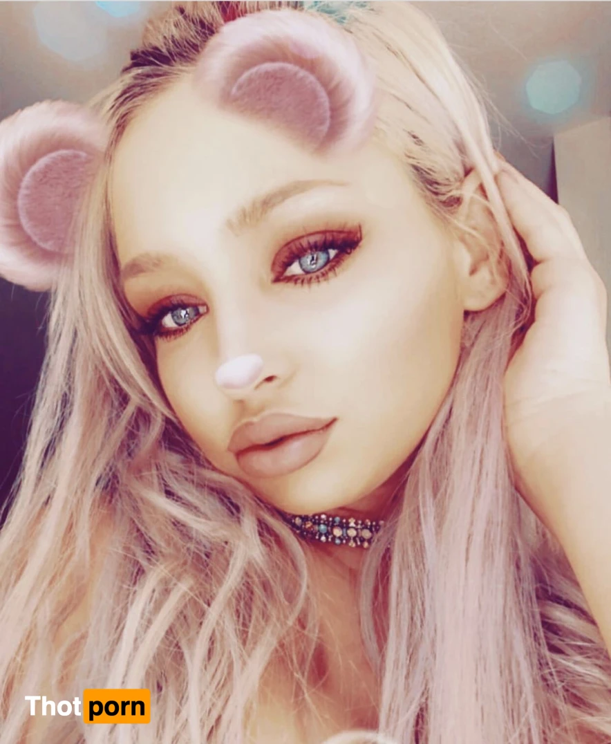 Daveney Nicole 12224454