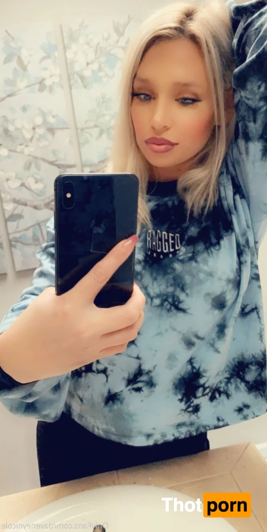 Daveney Nicole 12224511