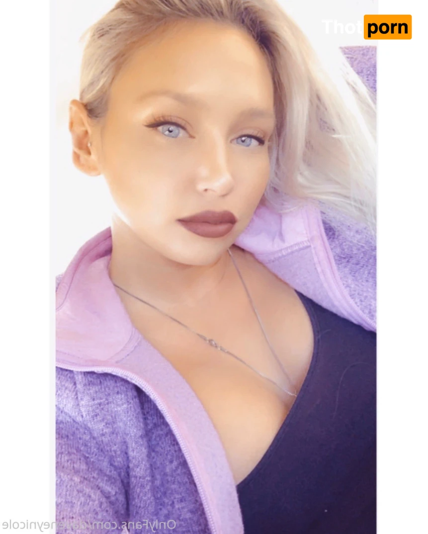 Daveney Nicole 12224769