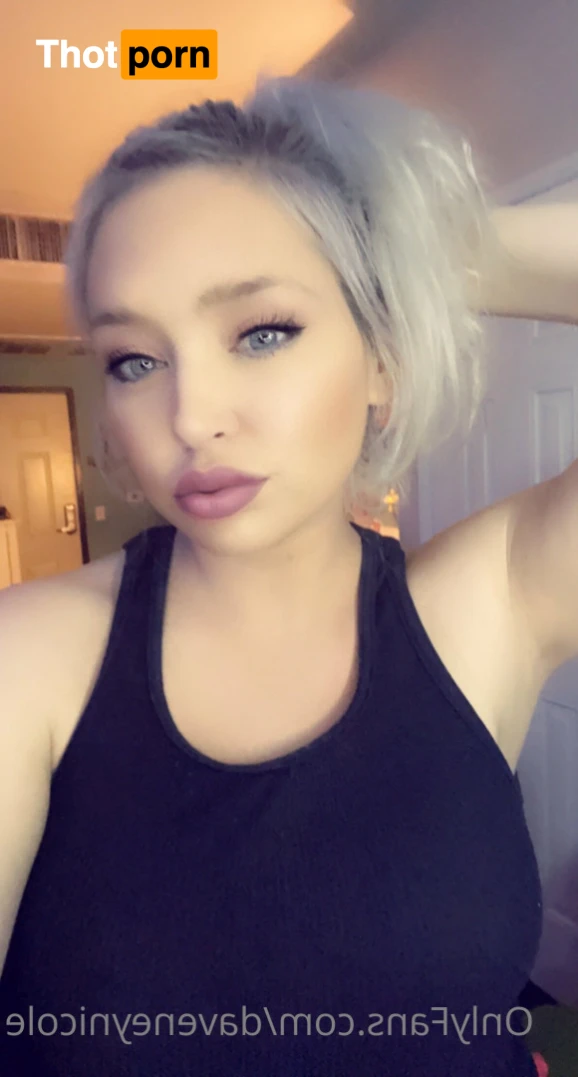 Daveney Nicole 12225066