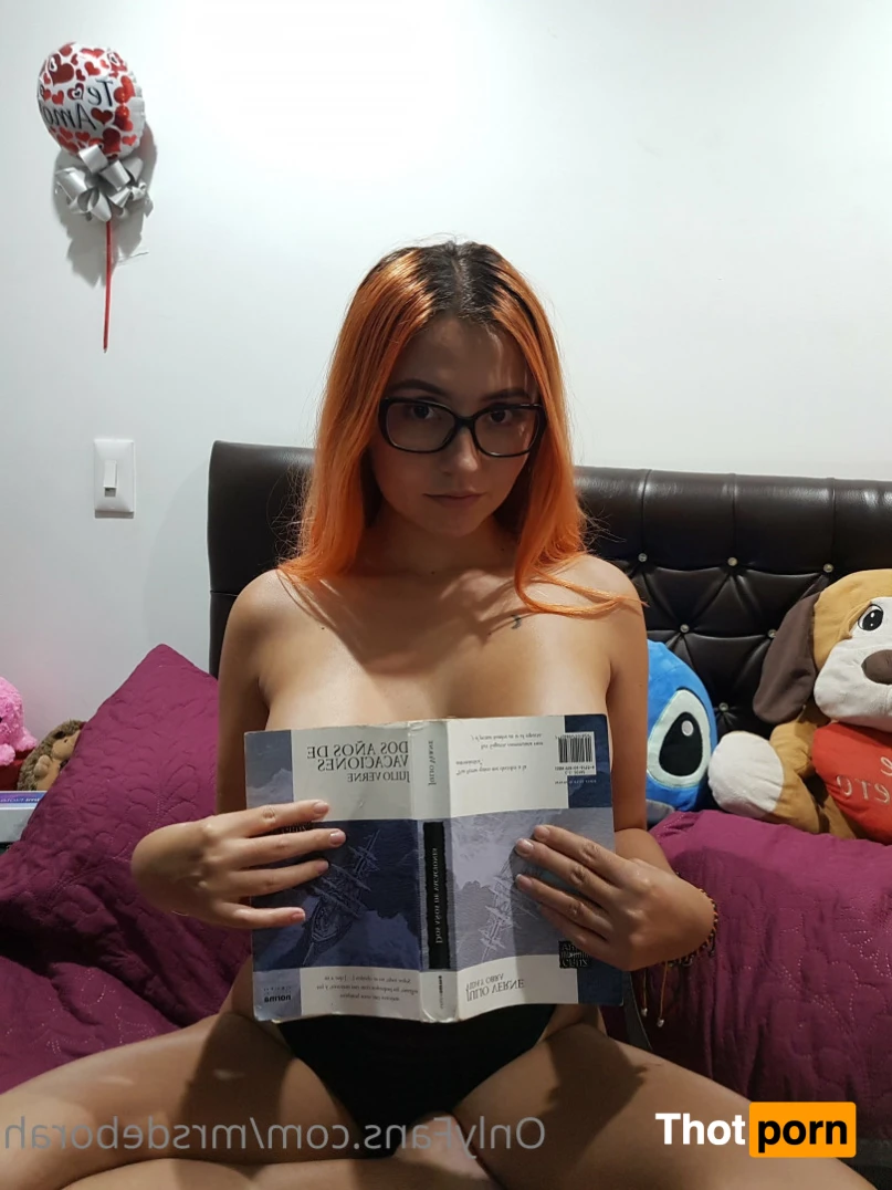 Deborah 💋 12208856