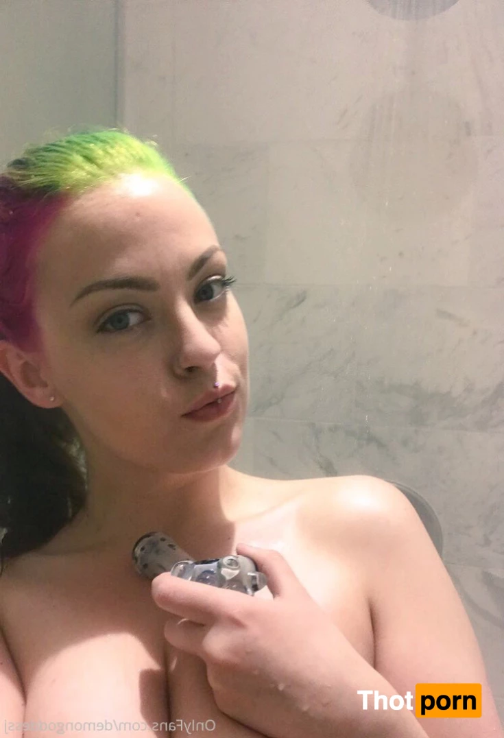 Cyber Succubus 9099277