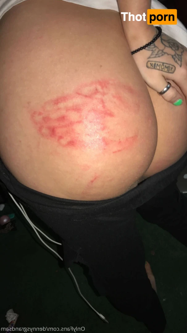 Dennysgrandsam Official 12357970