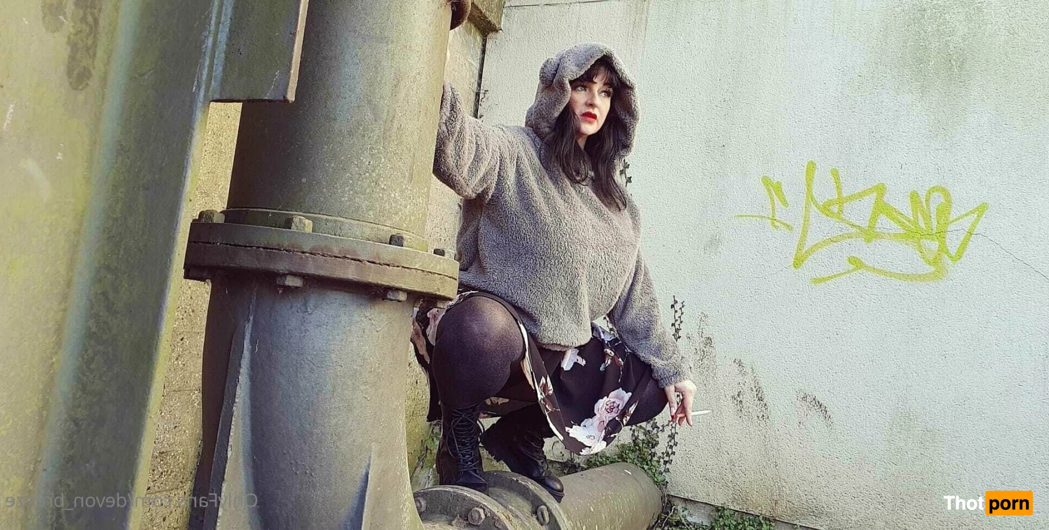 Devon Breeze 12183015