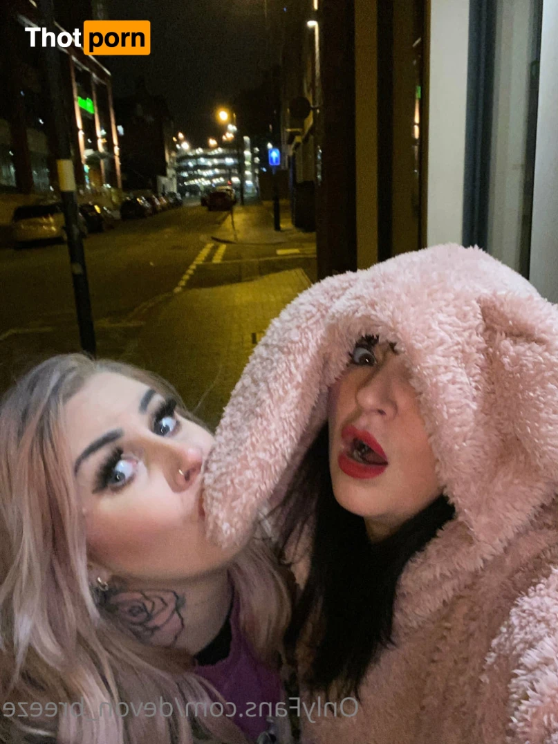 Devon Breeze 12183619