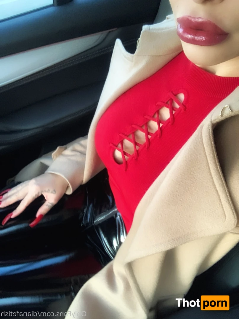 Diana Fetish 13627619