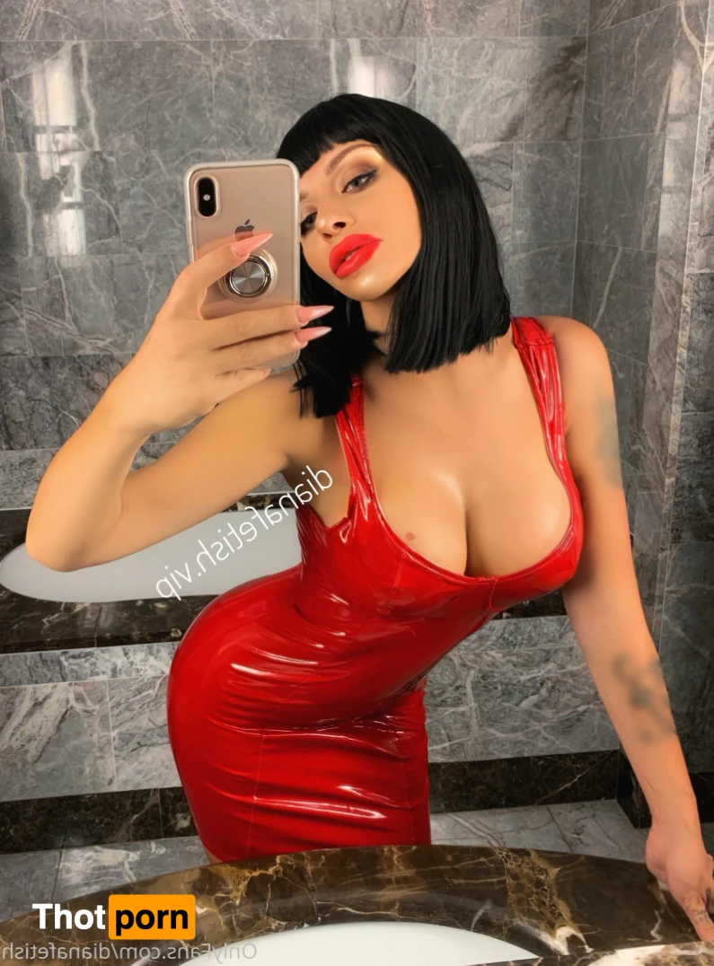 Diana Fetish 13629264