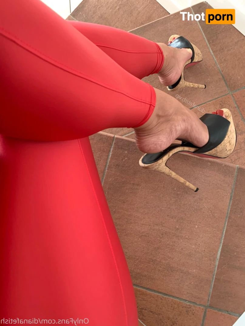 Diana Fetish 13674398