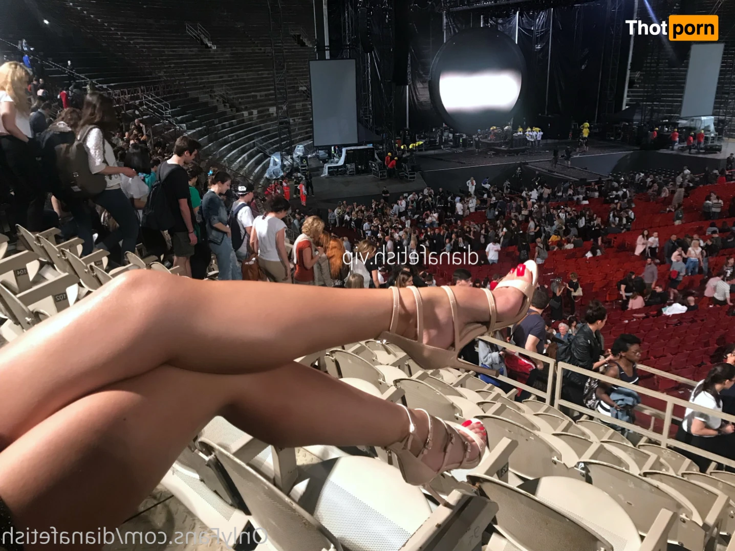 Diana Fetish 13679756