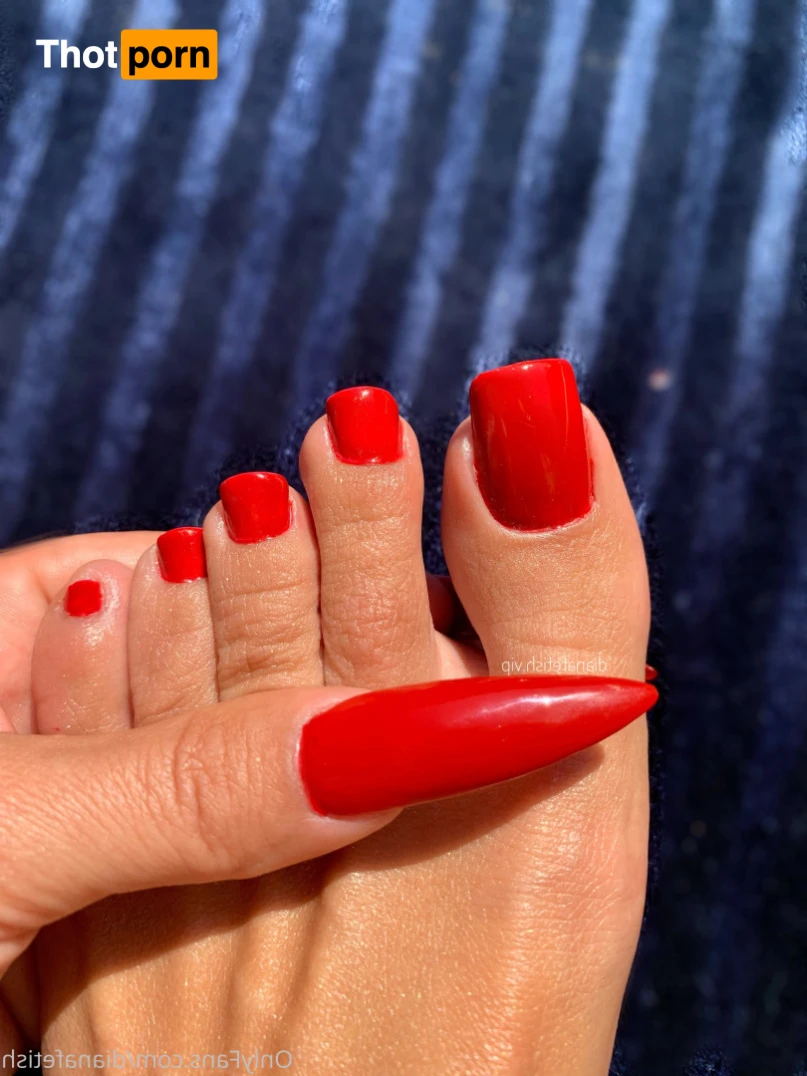 Diana Fetish 13695317