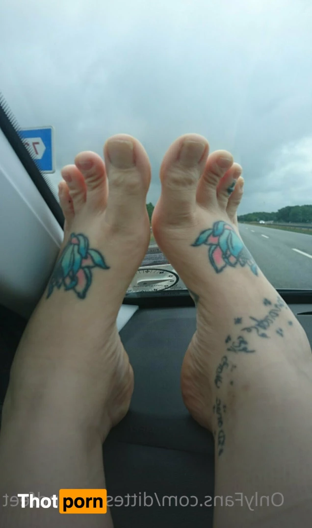 ditteslegsandfeet 8734043