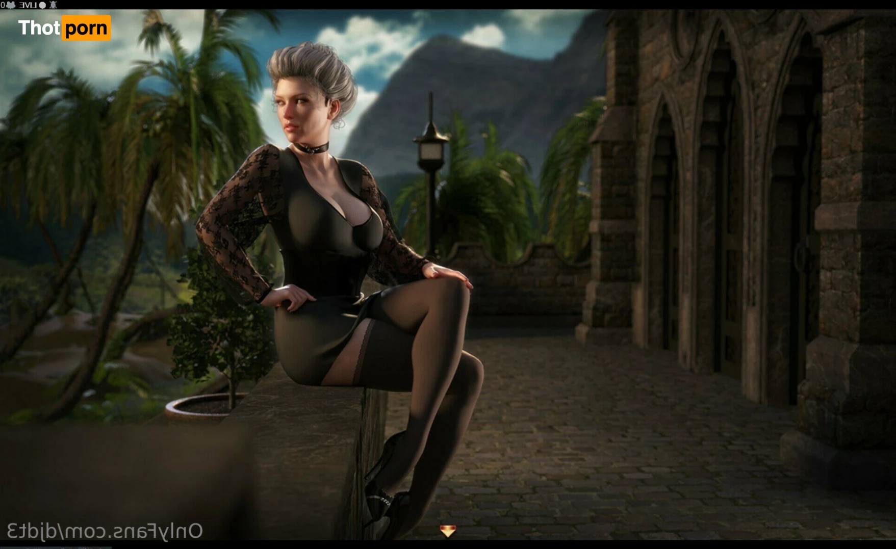 That's Stanky Productions 8673868