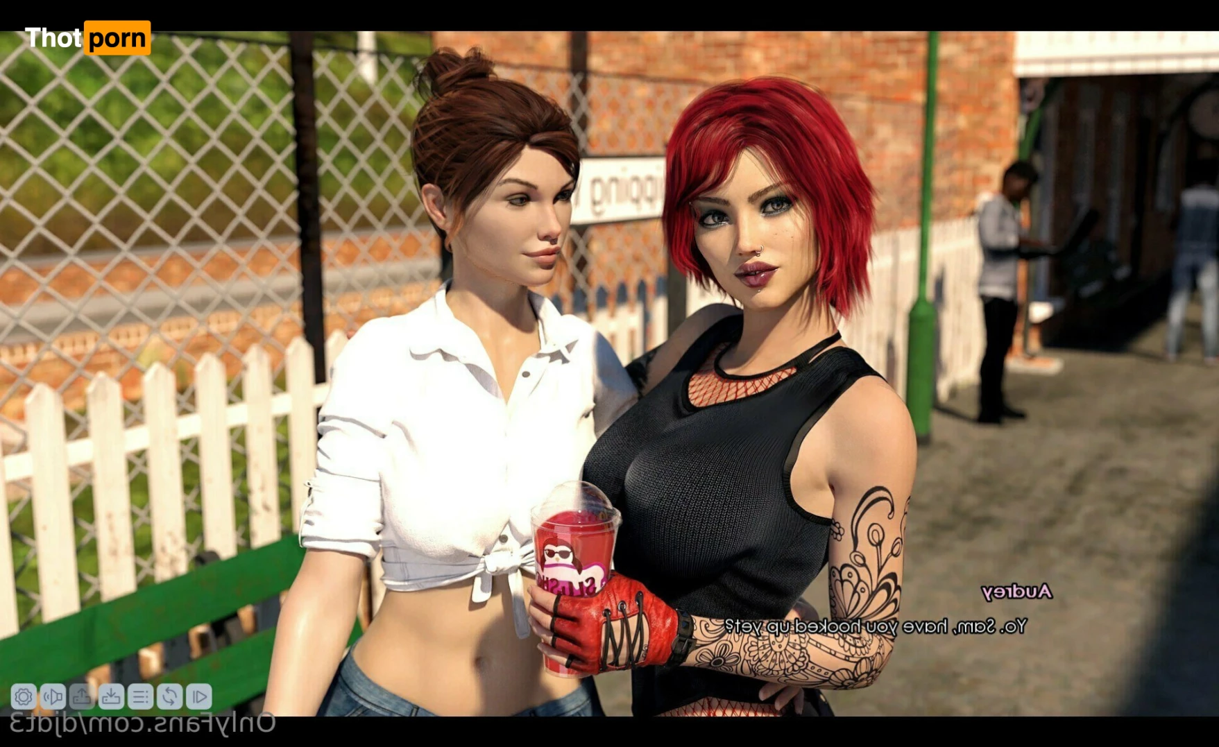 That's Stanky Productions 8673883