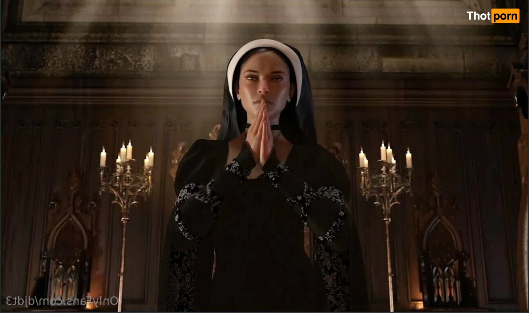 That's Stanky Productions 8673900