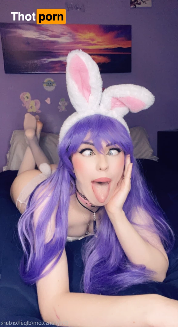 Dyed Little Princess 10082490