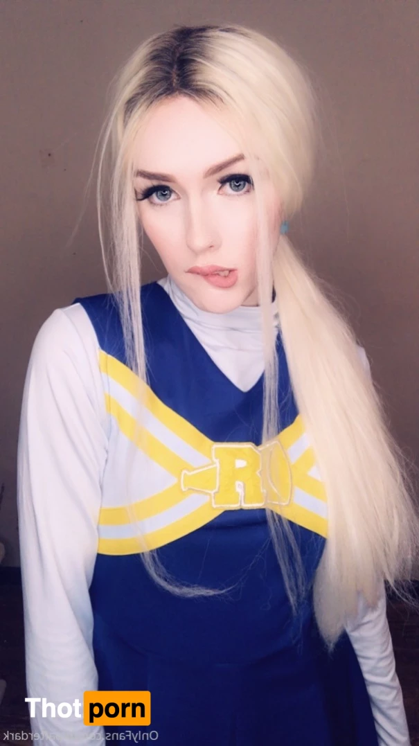 Dyed Little Princess 10082500