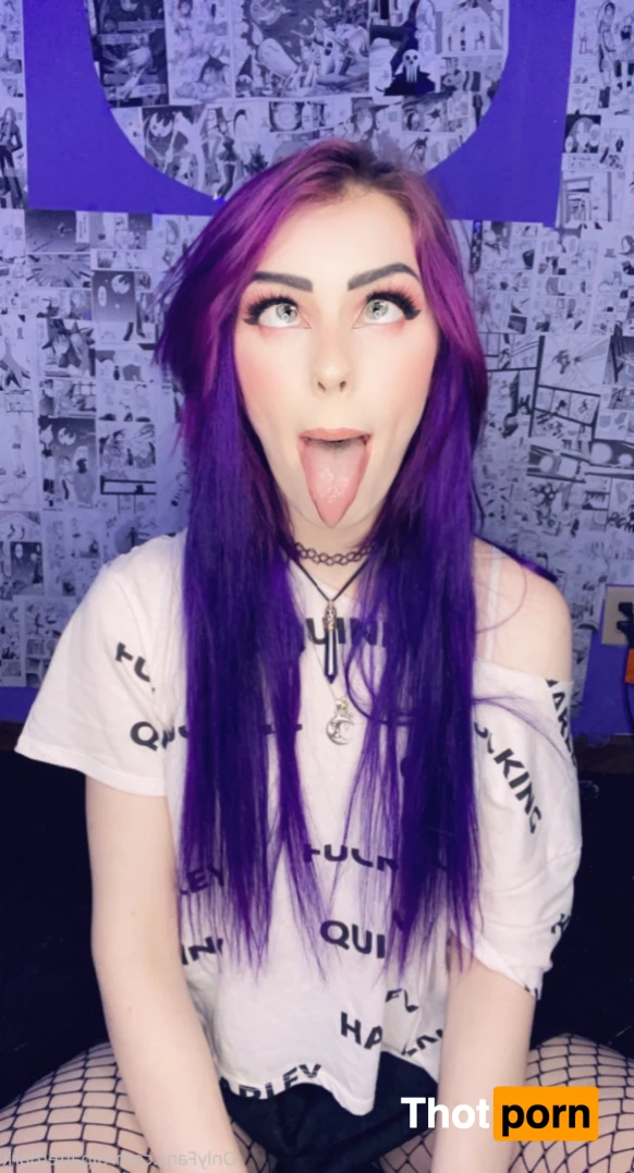 Dyed Little Princess 10082586