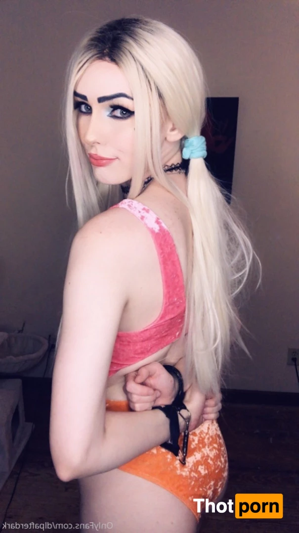 Dyed Little Princess 10082604