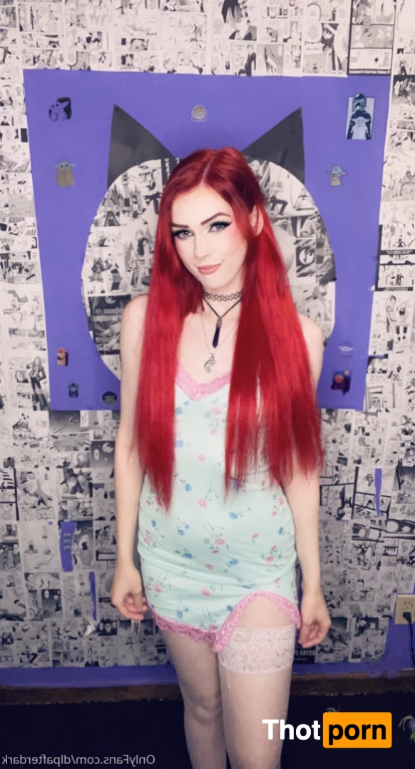 Dyed Little Princess 10082613