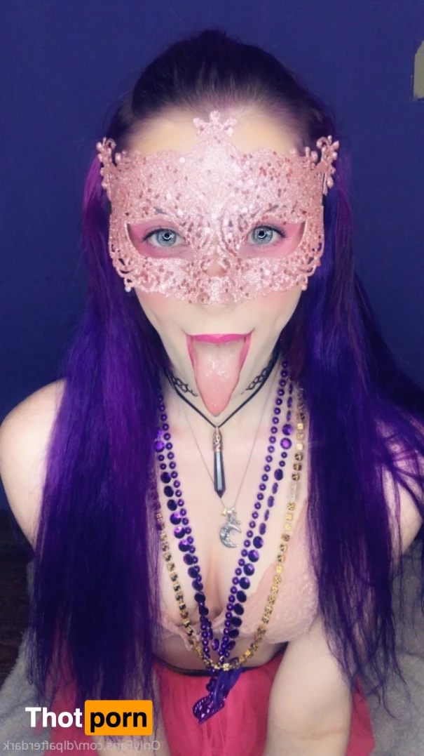 Dyed Little Princess 10082657