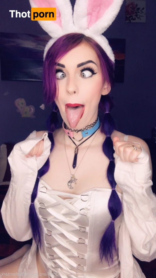 Dyed Little Princess 10082683