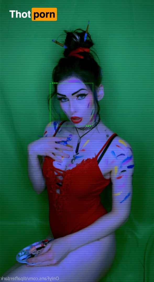 Dyed Little Princess 10082724