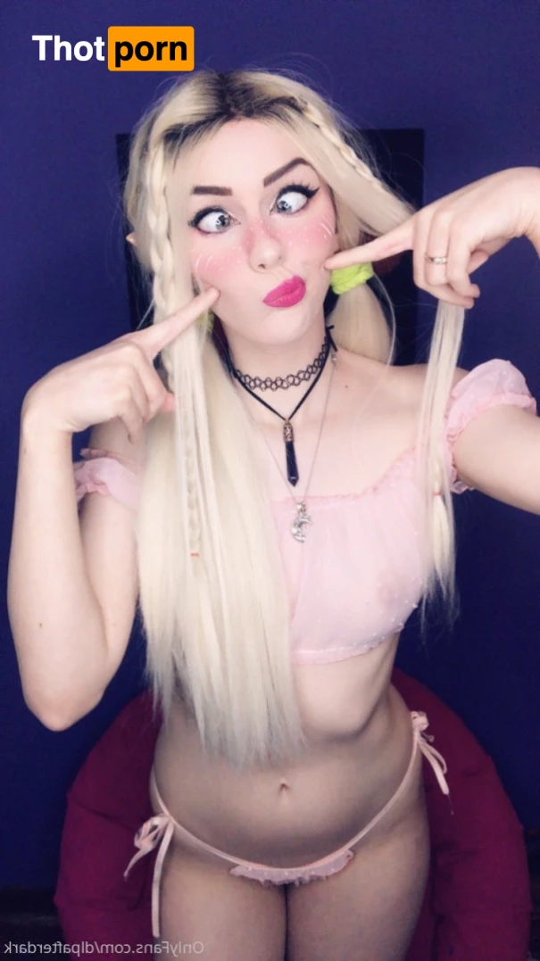 Dyed Little Princess 10082731