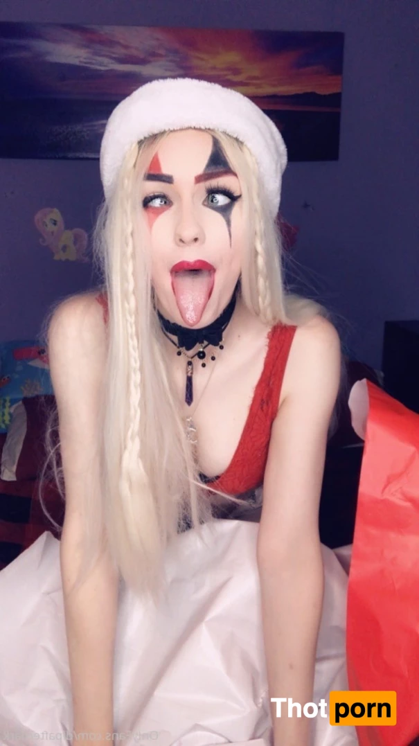 Dyed Little Princess 10082747