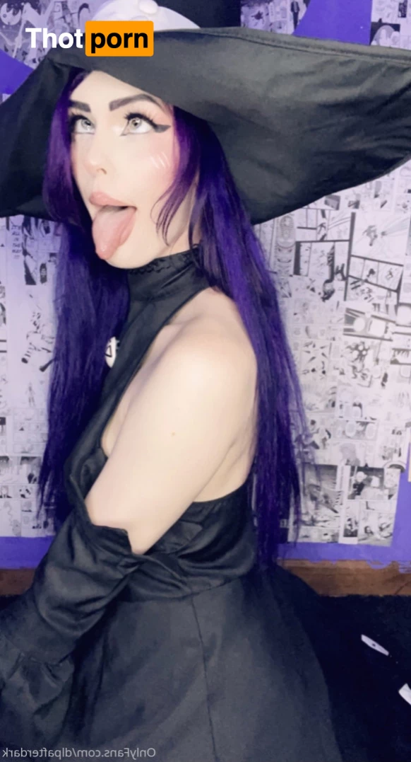 Dyed Little Princess 10082888