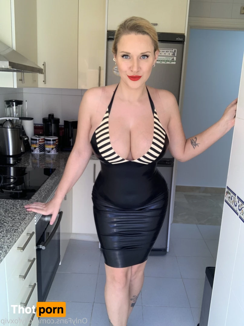 Dolly Fox VIP 9095901