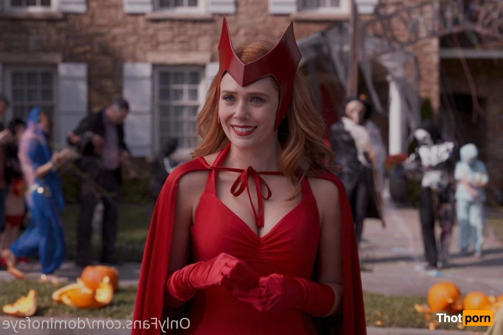 Legendary tease 8809654