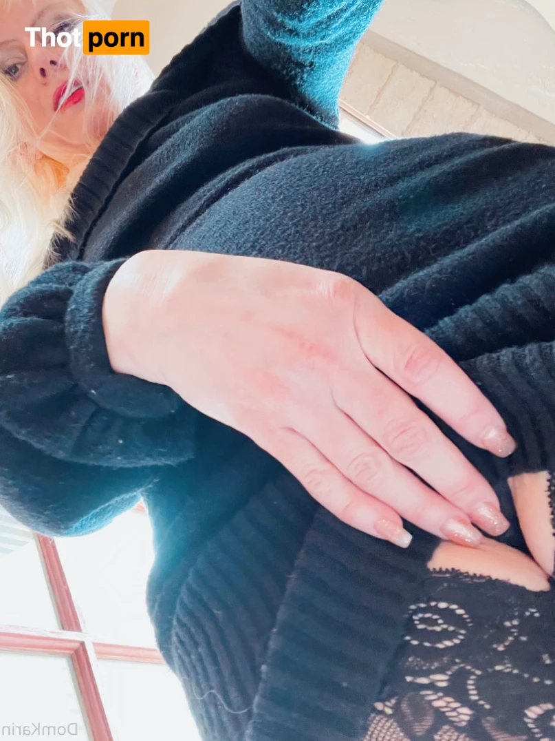 Mistress Karin von Kroft 💋 8634073