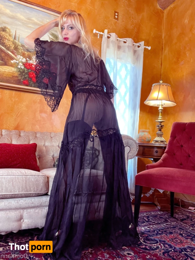 Mistress Karin von Kroft 💋 8634179