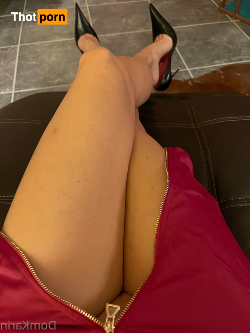 Mistress Karin von Kroft 💋 8634417