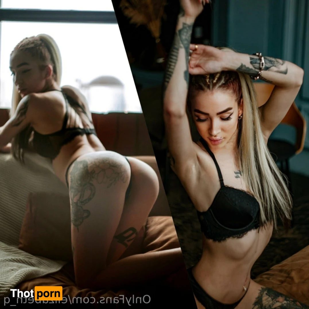 Elizabeth 🍑 12319159