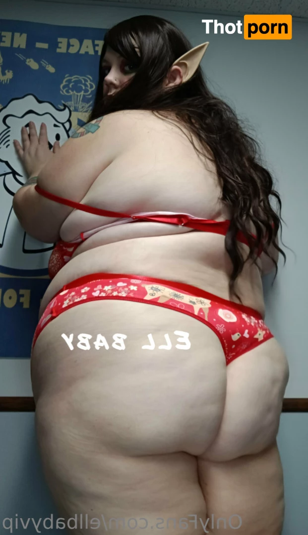 BBW Switch 🖤 Ell 8744925