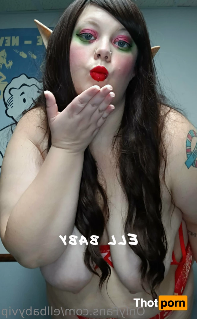 BBW Switch 🖤 Ell 8745010