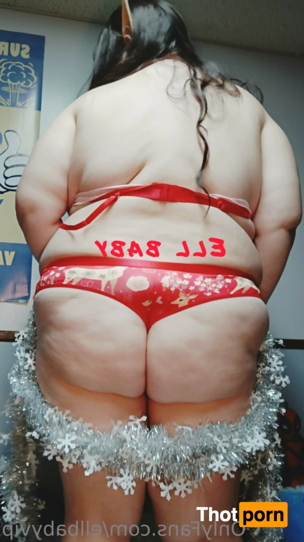 BBW Switch 🖤 Ell 8745031