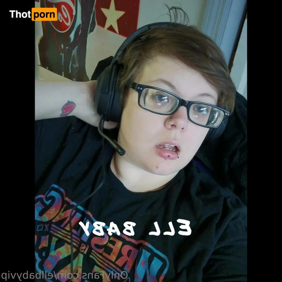 BBW Switch 🖤 Ell 12305802