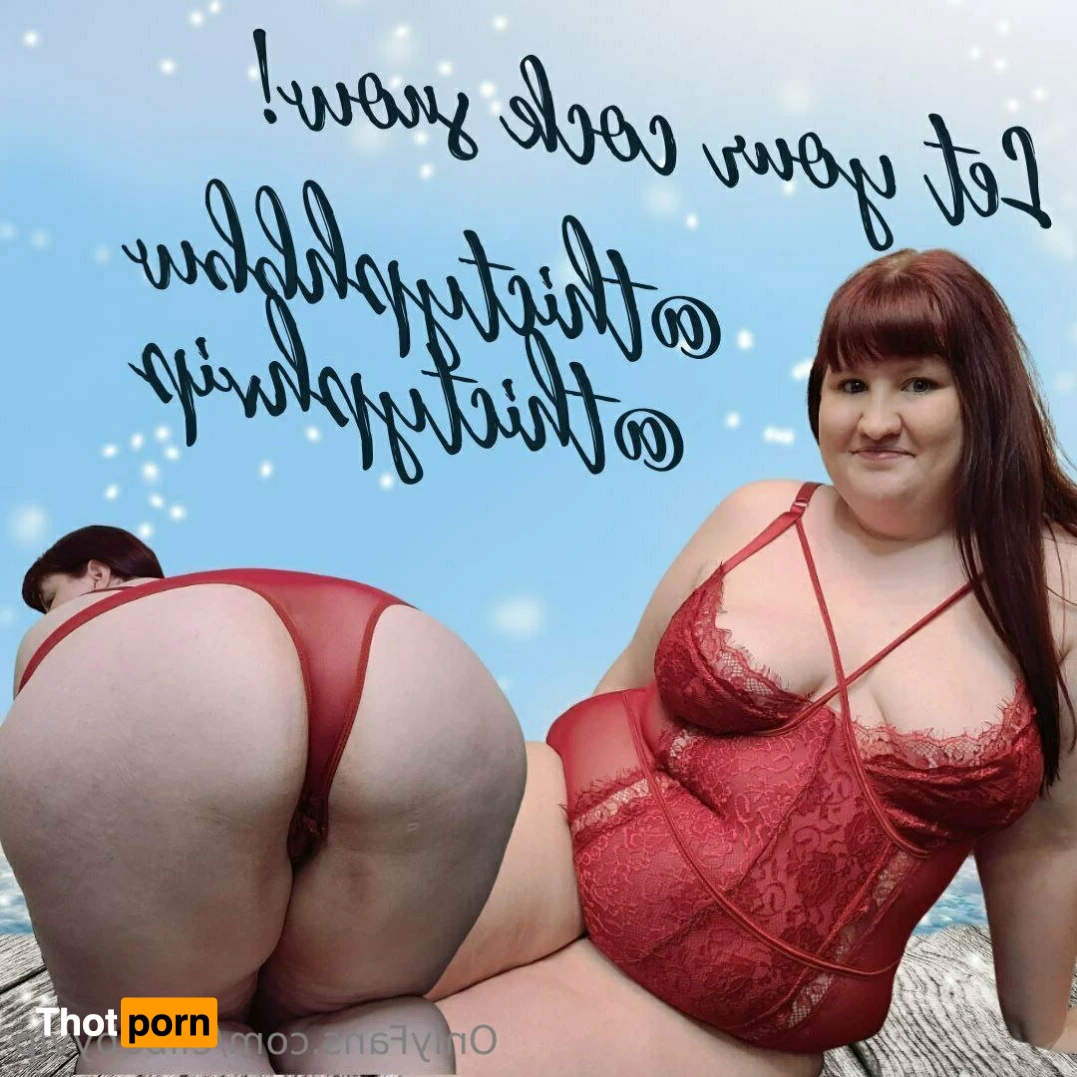 BBW Switch 🖤 Ell 12305851