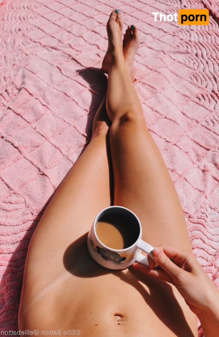 Ellie Batton 8588205