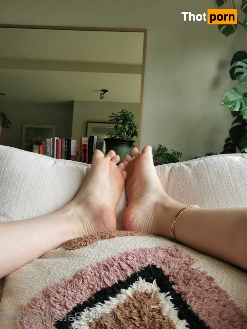 Ellie Batton 8588670