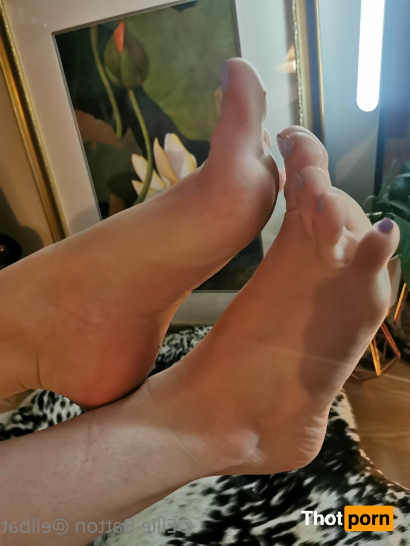 Ellie Batton 8588703