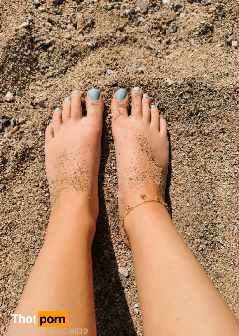 Ellie Batton 8588852