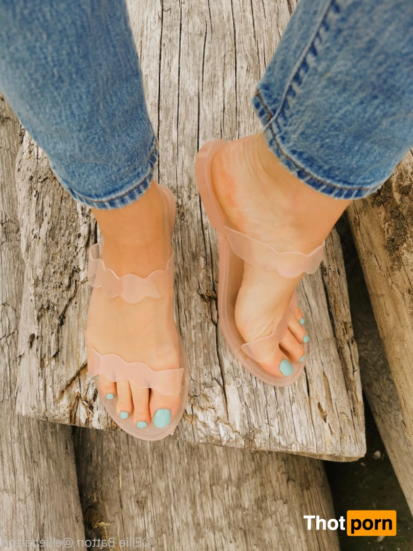 Ellie Batton 8588863